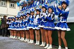 Umzug in Gro&szlig;wechsungen (Foto: Bernd Peter)