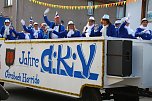 50 Jahre GCC (Foto: Bernd Peter)