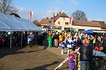 50 Jahre GCC (Foto: Bernd Peter)