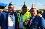 50 Jahre GCC (Foto: Bernd Peter)