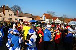 50 Jahre GCC (Foto: Bernd Peter)