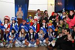 50 Jahre GCC (Foto: Bernd Peter)
