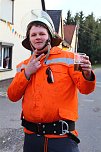 Umzug in Gro&szlig;wechsungen (Foto: Bernd Peter)