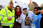 Umzug in Gro&szlig;wechsungen (Foto: Bernd Peter)