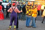 Umzug in Gro&szlig;wechsungen (Foto: Bernd Peter)