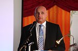 Landwirtschaftsfr&uuml;hst&uuml;ck: Vorstand Peter Herbst (Foto: nnz)