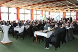 Landwirtschaftsfr&uuml;hst&uuml;ck: Blick ins Auditorium (Foto: nnz)