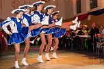 Zweite Prunksitzung (Foto: S. Tetzel)