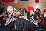 Zweite Prunksitzung (Foto: S. Tetzel)