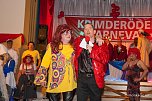 Zweite Prunksitzung (Foto: S. Tetzel)