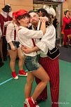 Zweite Prunksitzung (Foto: S. Tetzel)