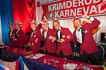 Zweite Prunksitzung (Foto: S. Tetzel)