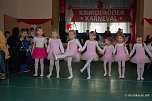 Kinderfasching in Krimderode (Foto: S. Tetzel)