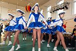 Kinderfasching in Krimderode (Foto: S. Tetzel)