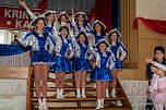 Kinderfasching in Krimderode (Foto: S. Tetzel)