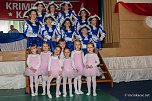 Kinderfasching in Krimderode (Foto: S. Tetzel)