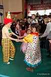 Kinderfasching in Krimderode (Foto: S. Tetzel)