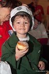 Kinderfasching in Krimderode (Foto: S. Tetzel)