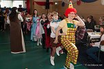 Kinderfasching in Krimderode (Foto: S. Tetzel)