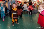 Kinderfasching in Krimderode (Foto: S. Tetzel)