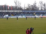 Wacker siegt in Jena (Foto: Klaus Verkouter)