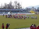 Wacker siegt in Jena (Foto: Klaus Verkouter)