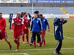 Wacker siegt in Jena (Foto: Klaus Verkouter)