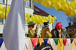 Rosenmontagsumzug (Foto: Karl-Heinz Herrmann) Rosenmontagsumzug (Foto: Karl-Heinz Herrmann)