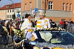 Rosenmontagsumzug (Foto: Karl-Heinz Herrmann) Rosenmontagsumzug (Foto: Karl-Heinz Herrmann)
