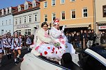 Rosenmontagsumzug (Foto: Karl-Heinz Herrmann) Rosenmontagsumzug (Foto: Karl-Heinz Herrmann)