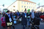 Rosenmontagsumzug (Foto: Karl-Heinz Herrmann) Rosenmontagsumzug (Foto: Karl-Heinz Herrmann)