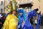 Rosenmontagsumzug (Foto: Karl-Heinz Herrmann) Rosenmontagsumzug (Foto: Karl-Heinz Herrmann)