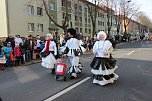 Rosenmontagsumzug (Foto: Karl-Heinz Herrmann) Rosenmontagsumzug (Foto: Karl-Heinz Herrmann)