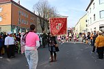 Rosenmontagsumzug (Foto: Karl-Heinz Herrmann)