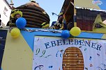Rosenmontagsumzug (Foto: Karl-Heinz Herrmann)
