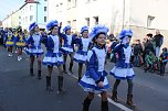 Rosenmontagsumzug (Foto: Karl-Heinz Herrmann)