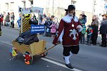 Rosenmontagsumzug (Foto: Karl-Heinz Herrmann)