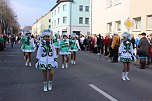 Rosenmontagsumzug (Foto: Karl-Heinz Herrmann)