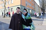 Rosenmontagsumzug (Foto: Karl-Heinz Herrmann)