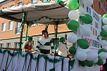 Rosenmontagsumzug (Foto: Karl-Heinz Herrmann)
