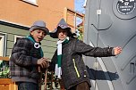 Rosenmontagsumzug (Foto: Karl-Heinz Herrmann)