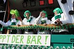 Rosenmontagsumzug (Foto: Karl-Heinz Herrmann)