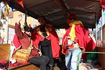 Rosenmontagsumzug (Foto: Karl-Heinz Herrmann)