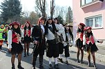 Rosenmontagsumzug (Foto: Karl-Heinz Herrmann)