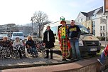 Rosenmontagsumzug (Foto: Karl-Heinz Herrmann)