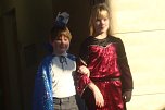 Fasching in Krimderode (Foto: privat)