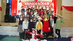 Fasching in Krimderode (Foto: privat)