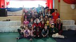 Fasching in Krimderode (Foto: privat)