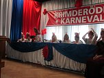 Fasching in Krimderode (Foto: privat)