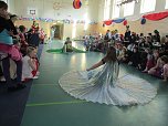 Fasching in Krimderode (Foto: privat)
